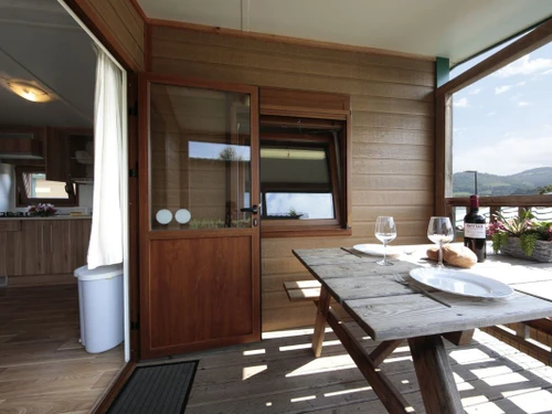 Camping Zumaia, 2 bedrooms, 4 persons - photo_1012229897938