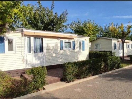 Camping Sant Antoni de Calonge, 2 Schlafzimmer, 6 Personen - photo_1012229898366
