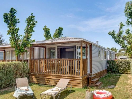 Camping Sant Pere Pescador, 2 Schlafzimmer, 4 Personen - photo_1012229898678