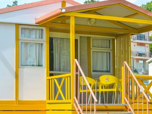 Camping coimbra, 1 bedroom, 2 persons - photo_1012229899274