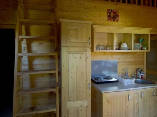 Camping Champvert, 1 bedroom, 5 persons - photo_1012229899838