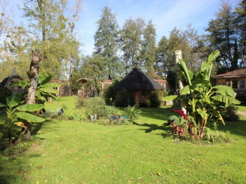 Camping Champvert, 1 bedroom, 5 persons - photo_1012229899838