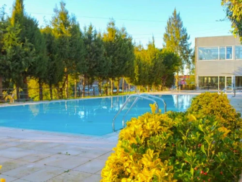 Camping coimbra, 2 bedrooms, 4 persons - photo_1012229900230