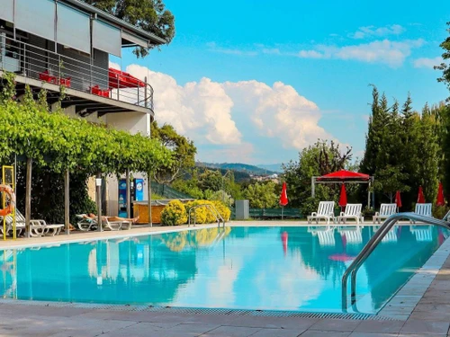 Camping coimbra, 2 bedrooms, 4 persons - photo_1012229900230