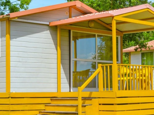 Camping coimbra, 2 bedrooms, 4 persons - photo_1012229900230