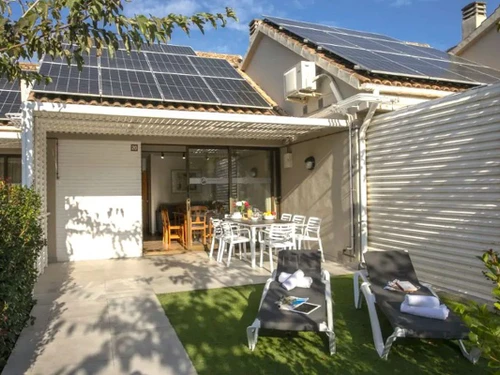 Camping Benicàssim, 3 pièces, 6 personnes - photo_1012229900380