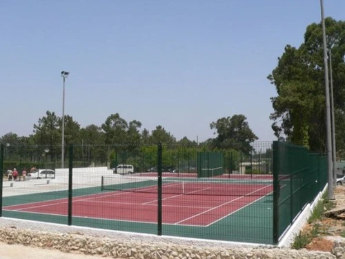 Camping fernão ferro, 2 bedrooms, 2 persons - photo_1012229900521