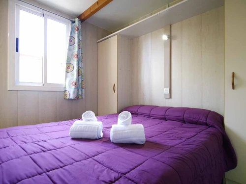 Camping Ametlla de mar, 2 bedrooms, 5 persons - photo_1012229900803