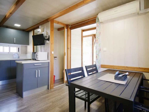 Camping Ametlla de mar, 2 bedrooms, 5 persons - photo_1012229900803