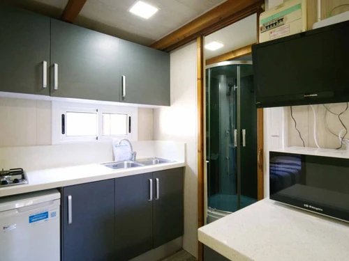 Camping Ametlla de mar, 2 bedrooms, 5 persons - photo_1012229900803