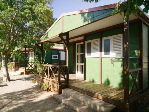 Camping Ametlla de mar, 2 bedrooms, 5 persons - photo_1012229900803