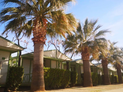 Camping ribera de cabanes, 2 bedrooms, 5 persons - photo_1012229901110