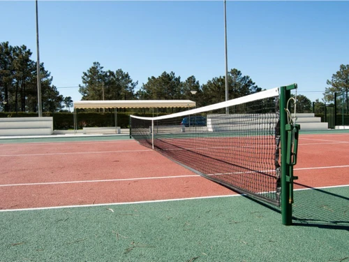 Camping fernão ferro, 2 bedrooms, 4 persons - photo_1012229901400