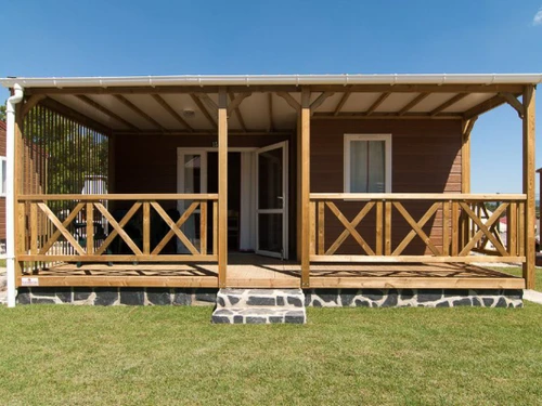 Camping fernão ferro, 2 bedrooms, 4 persons - photo_1012229901400