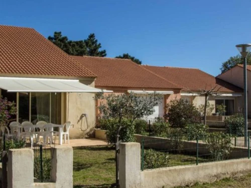 Camping Venzolasca, 2 Schlafzimmer, 7 Personen - photo_1012229901949