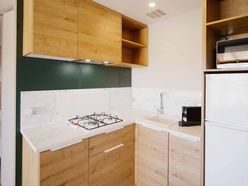 Camping Ametlla de mar, 2 bedrooms, 4 persons - photo_1012229902091