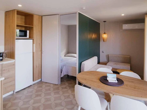 Camping Ametlla de mar, 2 bedrooms, 4 persons - photo_1012229902091