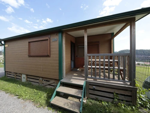 Camping Zumaia, 2 Schlafzimmer, 5 Personen - photo_1012229902727