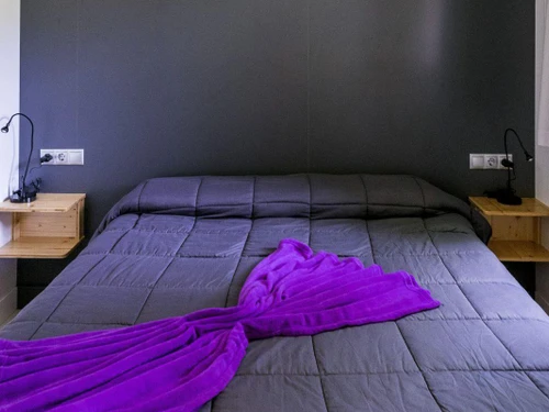 Camping Canet de Mar, 2 bedrooms, 5 persons - photo_1012229903011