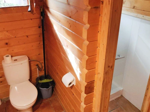 Camping Prades, 2 bedrooms, 4 persons - photo_1012229903170