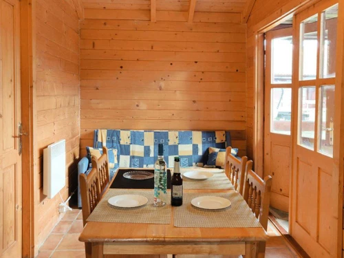 Camping Prades, 2 bedrooms, 4 persons - photo_1012229903170