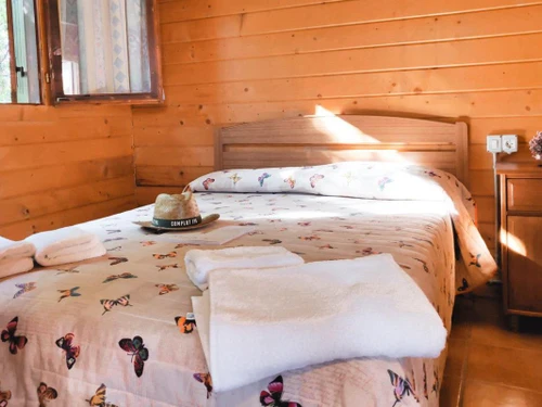 Camping Prades, 2 bedrooms, 4 persons - photo_1012229903170