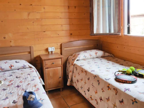 Camping Prades, 2 bedrooms, 4 persons - photo_1012229903170