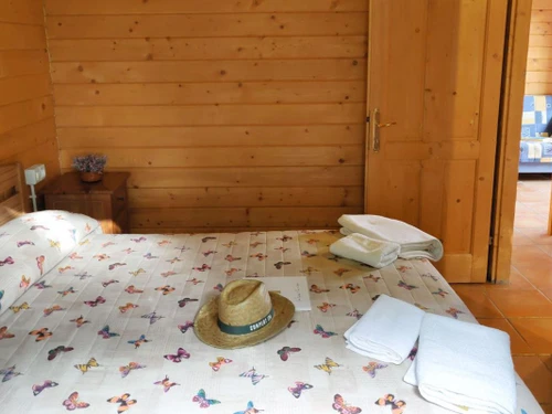 Camping Prades, 2 bedrooms, 4 persons - photo_1012229903170