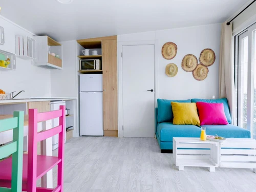 Camping Miami Platja, 2 bedrooms, 2 persons - photo_1012229903325