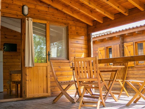 Camping Cambrils, 2 bedrooms, 4 persons - photo_1012229903740