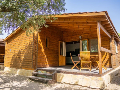 Camping Cambrils, 2 bedrooms, 4 persons - photo_1012229903740