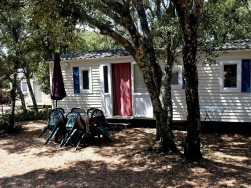 Camping Junas, 2 Schlafzimmer, 4 Personen - photo_1012229904189