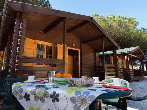 Camping Marbella, 1 pièce, 8 personnes - photo_1012229905430