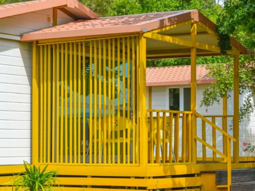 Camping coimbra, 2 bedrooms, 5 persons - photo_1012229905742