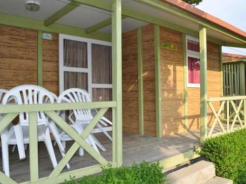 Cámping Pals, 2 dormitorios, 4 personas - photo_1012229905894