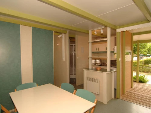 Cámping Pals, 2 dormitorios, 4 personas - photo_1012229905894