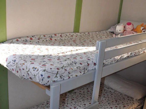 Cámping Pals, 2 dormitorios, 4 personas - photo_1012229905894