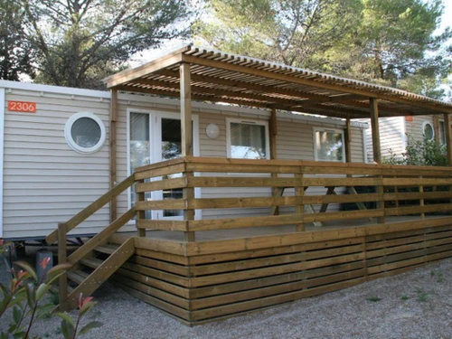 Cámping Villanueva y Geltrú, 3 dormitorios, 6 personas - photo_1012229906316