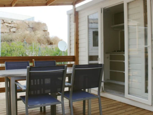 Cámping Villanueva y Geltrú, 3 dormitorios, 6 personas - photo_1012229906316