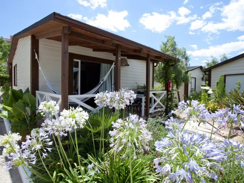 Camping Salou, 2 Schlafzimmer, 2 Personen - photo_1012229906494