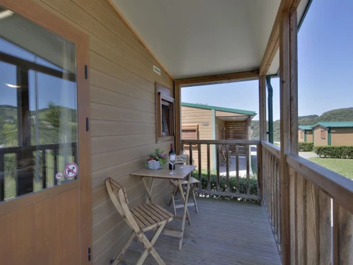 Camping Zumaia, 1 Schlafzimmer, 3 Personen - photo_1012229906898