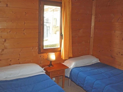 Camping San Vicente de la Barquera, 2 bedrooms, 4 persons - photo_1012229907052