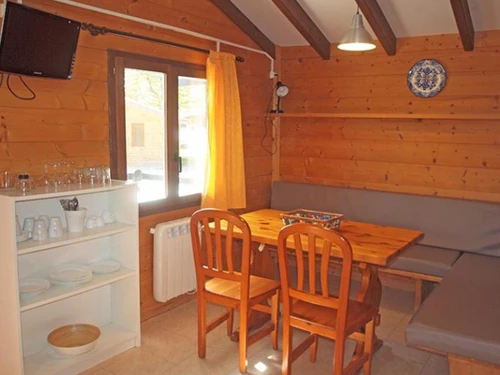 Camping San Vicente de la Barquera, 2 bedrooms, 4 persons - photo_1012229907052