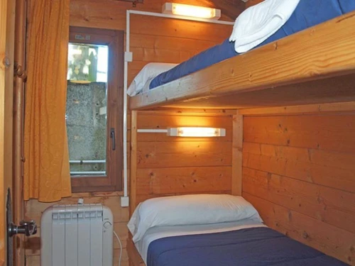 Camping San Vicente de la Barquera, 2 bedrooms, 4 persons - photo_1012229907052