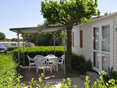 Camping Pals, 2 bedrooms, 6 persons - photo_1012229907198