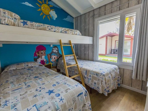 Camping Guardamar del Segura, 2 bedrooms, 2 persons - photo_1012229907333