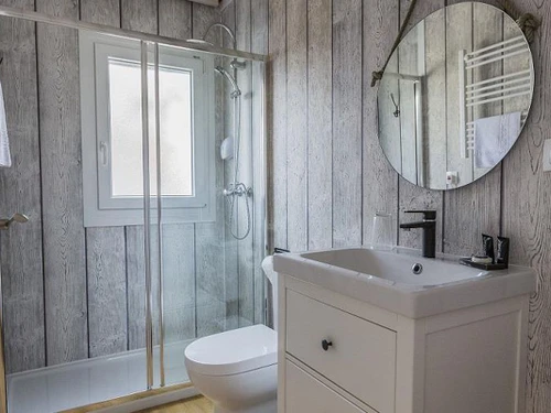 Camping Guardamar del Segura, 2 bedrooms, 2 persons - photo_1012229907333