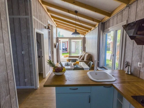 Camping Guardamar del Segura, 2 bedrooms, 2 persons - photo_1012229907333