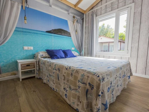 Camping Guardamar del Segura, 2 bedrooms, 2 persons - photo_1012229907333