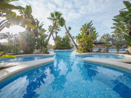 Camping Guardamar del Segura, 2 bedrooms, 2 persons - photo_1012229907333